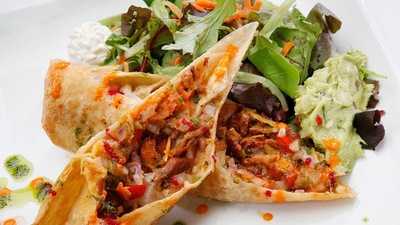 Mexico Magico Restaurant