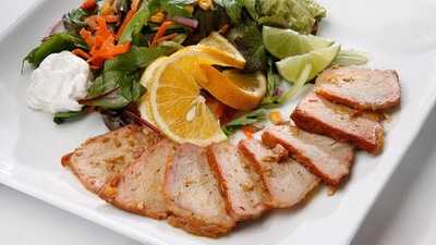 Mexico Magico Restaurant