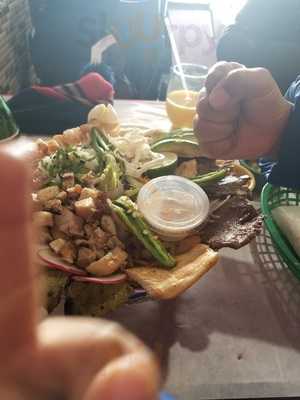 Mexico Magico Restaurant