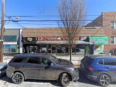 Mexico Magico Restaurant