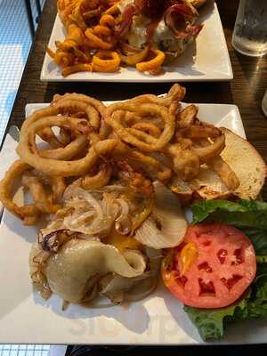 Jackson Hole Burgers
