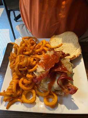 Jackson Hole Burgers