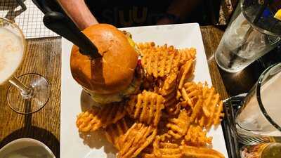 Jackson Hole Burgers