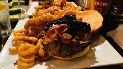 Jackson Hole Burgers