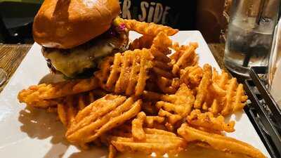 Jackson Hole Burgers