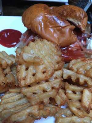 Jackson Hole Burgers