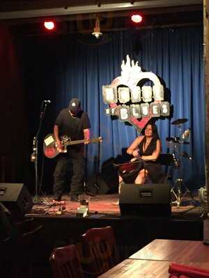 House Of Blues Restaurant & Bar