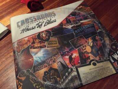 House Of Blues Restaurant & Bar