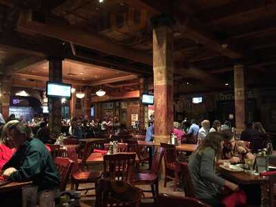 House Of Blues Restaurant & Bar