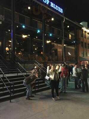 House Of Blues Restaurant & Bar