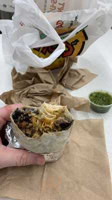 Moe's Southwest Grill