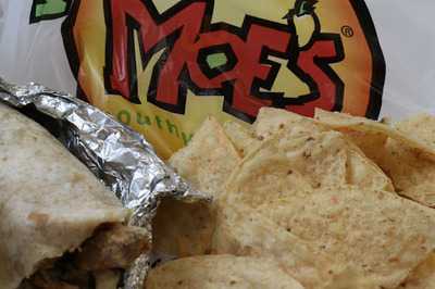 Moe's Southwest Grill