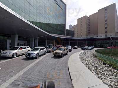 Moe's Southwest Grill