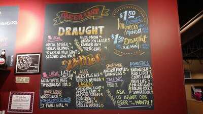 Theo's Pizza Mid City