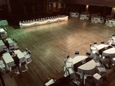 Casa Loma Ballroom