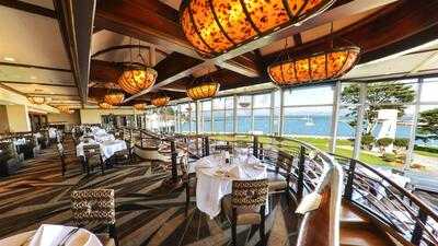 Mccormick & Kuleto's Seafood & Steaks