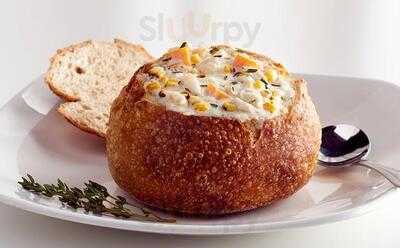 Mccormick & Kuleto's Seafood & Steaks