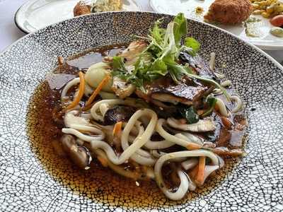 Mccormick & Kuleto's Seafood & Steaks