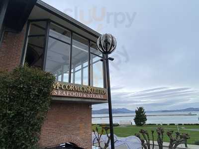 Mccormick & Kuleto's Seafood & Steaks
