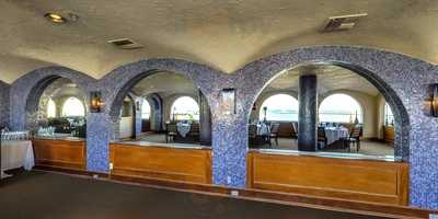 Mccormick & Kuleto's Seafood & Steaks