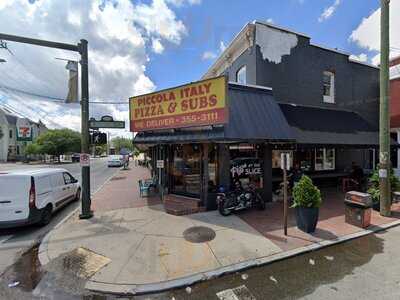 Piccola Italy Pizza & Subs