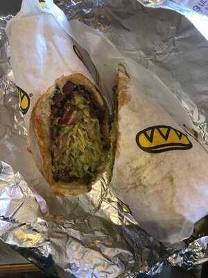 Which Wich #295