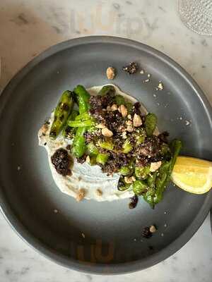 Arlo Grey By Kristen Kish