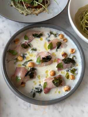 Arlo Grey By Kristen Kish