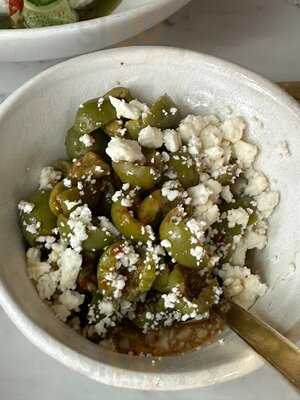 Arlo Grey By Kristen Kish