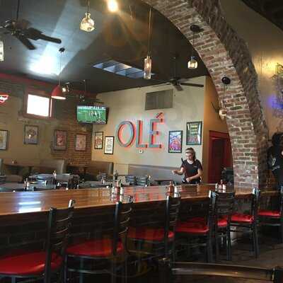 Cafe Ole'