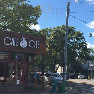 Cafe Ole'