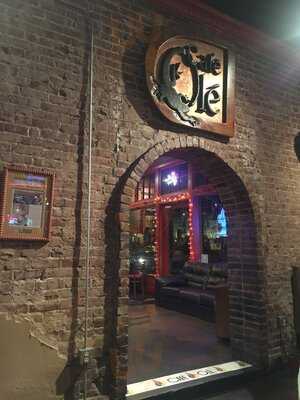 Cafe Ole'