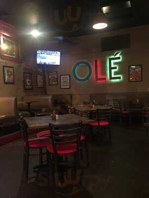 Cafe Ole'