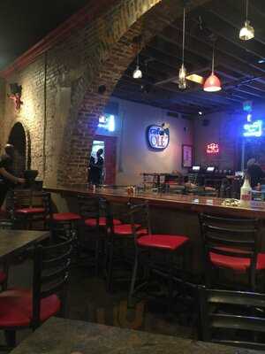 Cafe Ole'