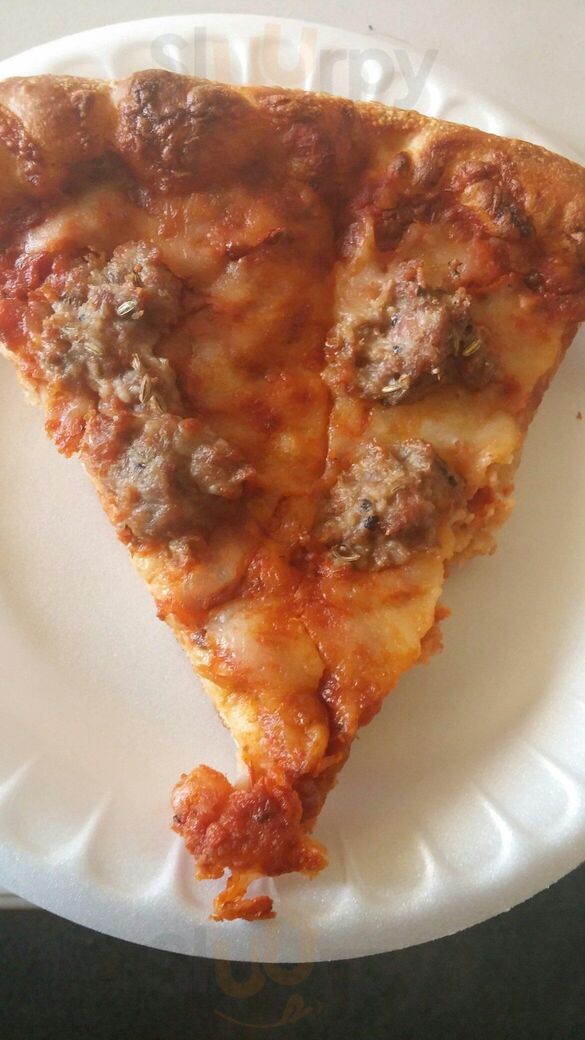 Godmother's Pizza & Subs