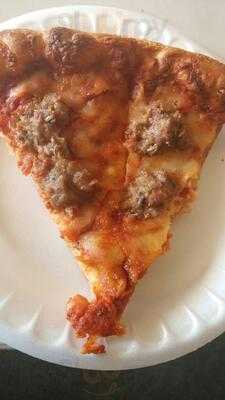 Godmother's Pizza & Subs