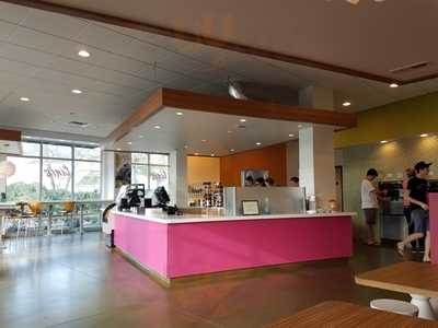 Tini's Frozen Yogurt Bar