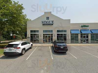 Tini's Frozen Yogurt Bar