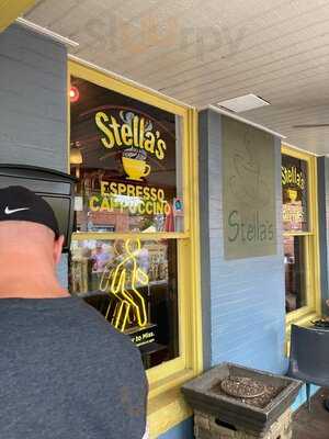 Stella's Coffee House