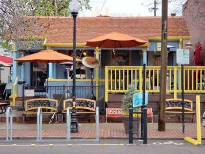 Stella's Coffee House