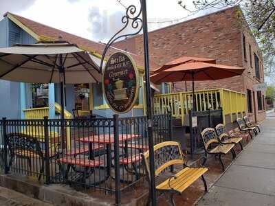 Stella's Coffee House