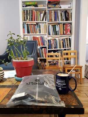 Stella's Coffee House