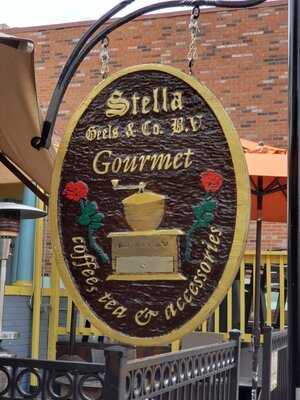 Stella's Coffee House