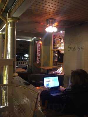 Stella's Coffee House