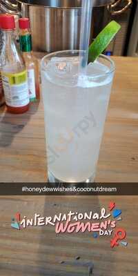 The Waterman Fish Bar