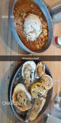 The Waterman Fish Bar