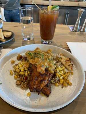 The Waterman Fish Bar