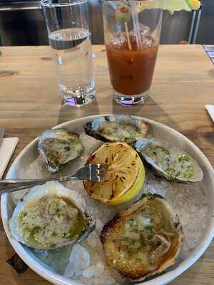 The Waterman Fish Bar