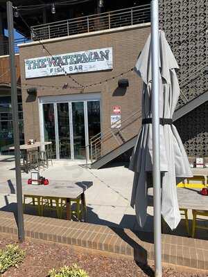 The Waterman Fish Bar