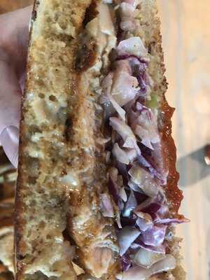 The Waterman Fish Bar